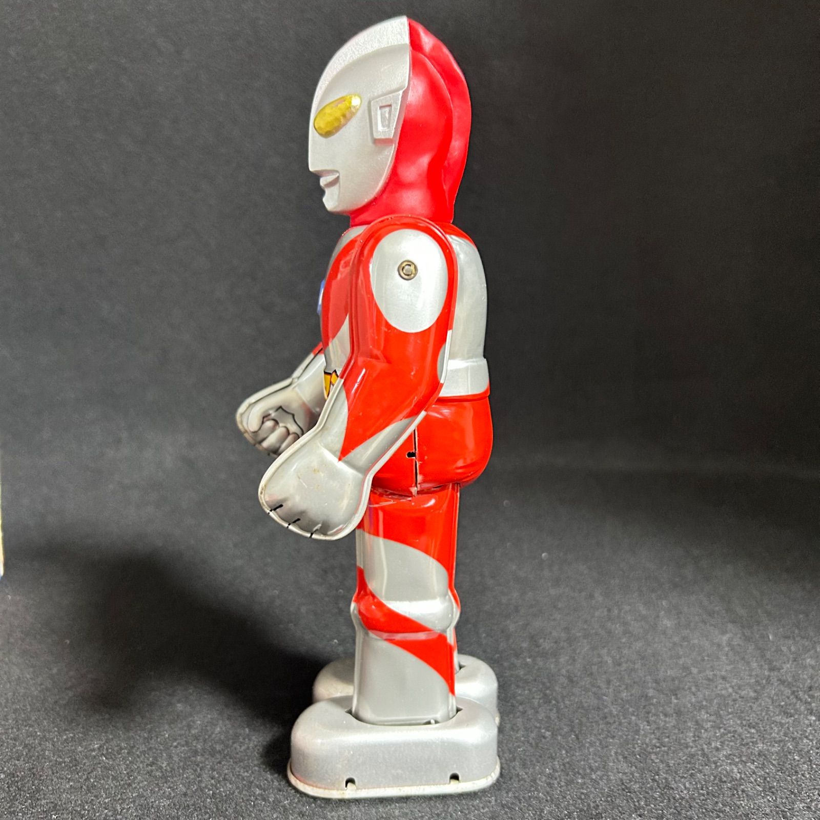 ゼンマイ レトロ