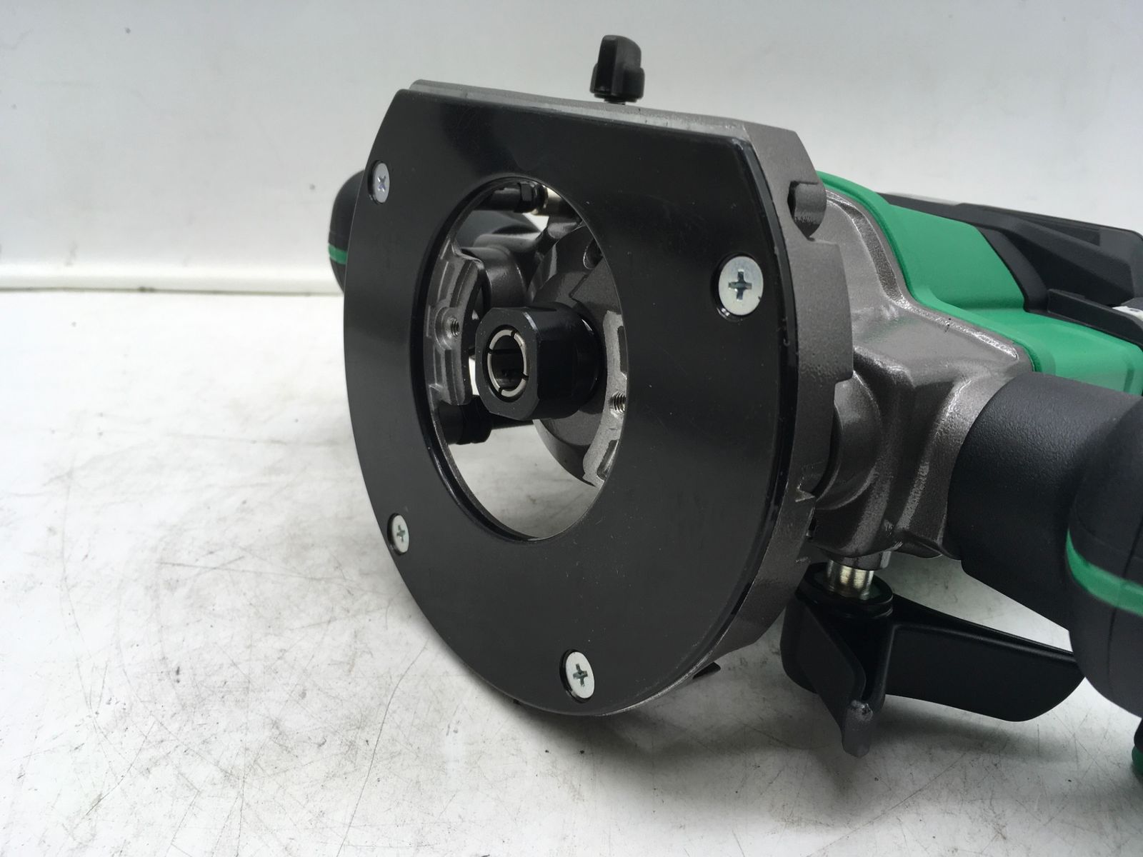 ♥ HiKOKI|ハイコーキ 12mmコードレスルータ M3612DA XP ITWLKR0O6A1G エコツール岡崎インター店 M02 HRDEVELOPMENT_JP