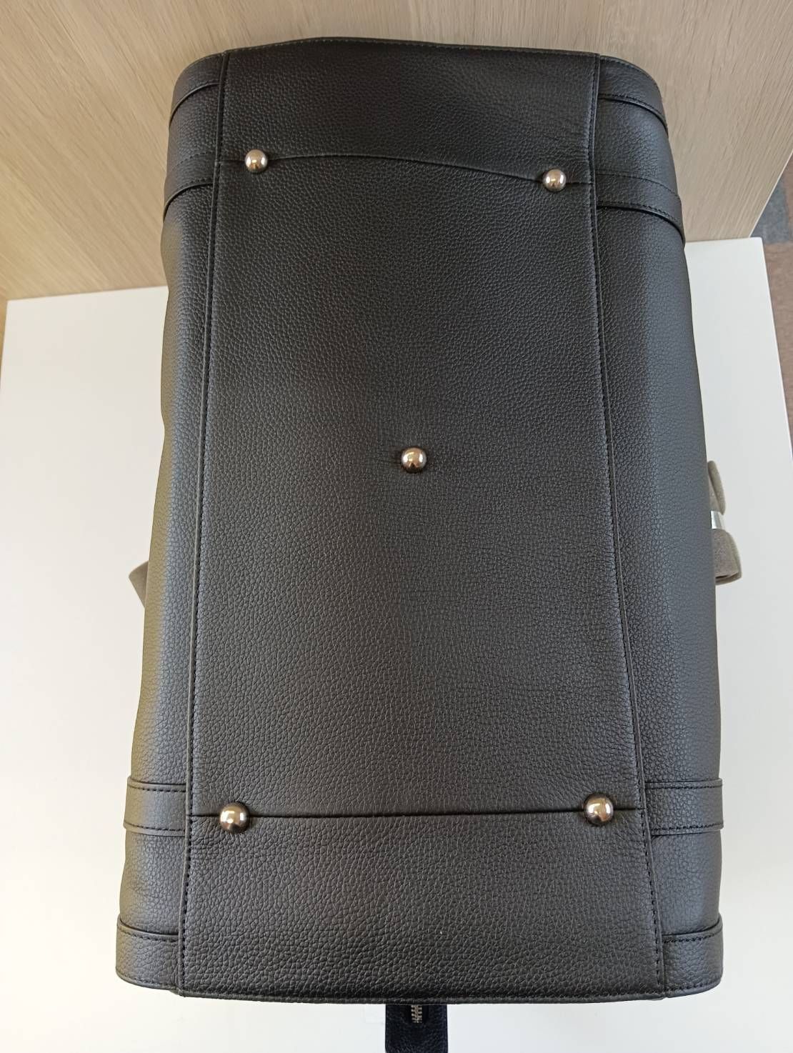 ゴールドファイル　メルセデスベンツ　コラボ　ボストンバッグ 美品 メルセデスベンツ ゴールドファイル コラボ ボストンバッグ