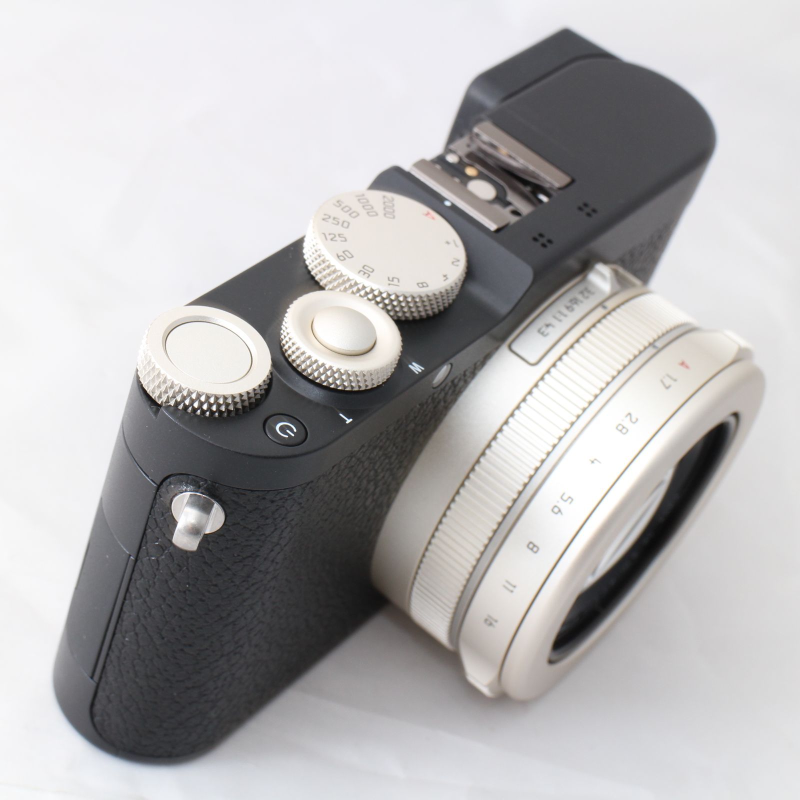 LEICA - 新品未使用 Leica D-LUX8 ライカ　3台セット 4/3型センサー搭載のコンパクトデジタルカメラ「ライカD-LUX8