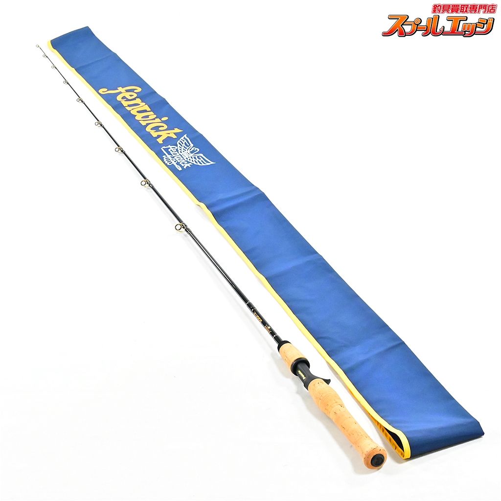 フェンウィック ボロンX XC625J 【フェンウィック】 ボロンX ボロンエックス XC-625J Fenwick