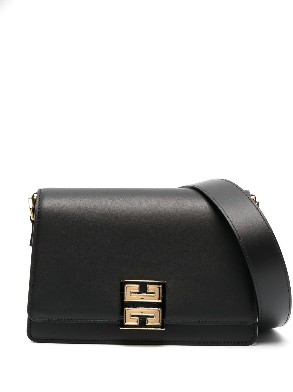 GIVENCHY 4Gレザークロスボディバッグ