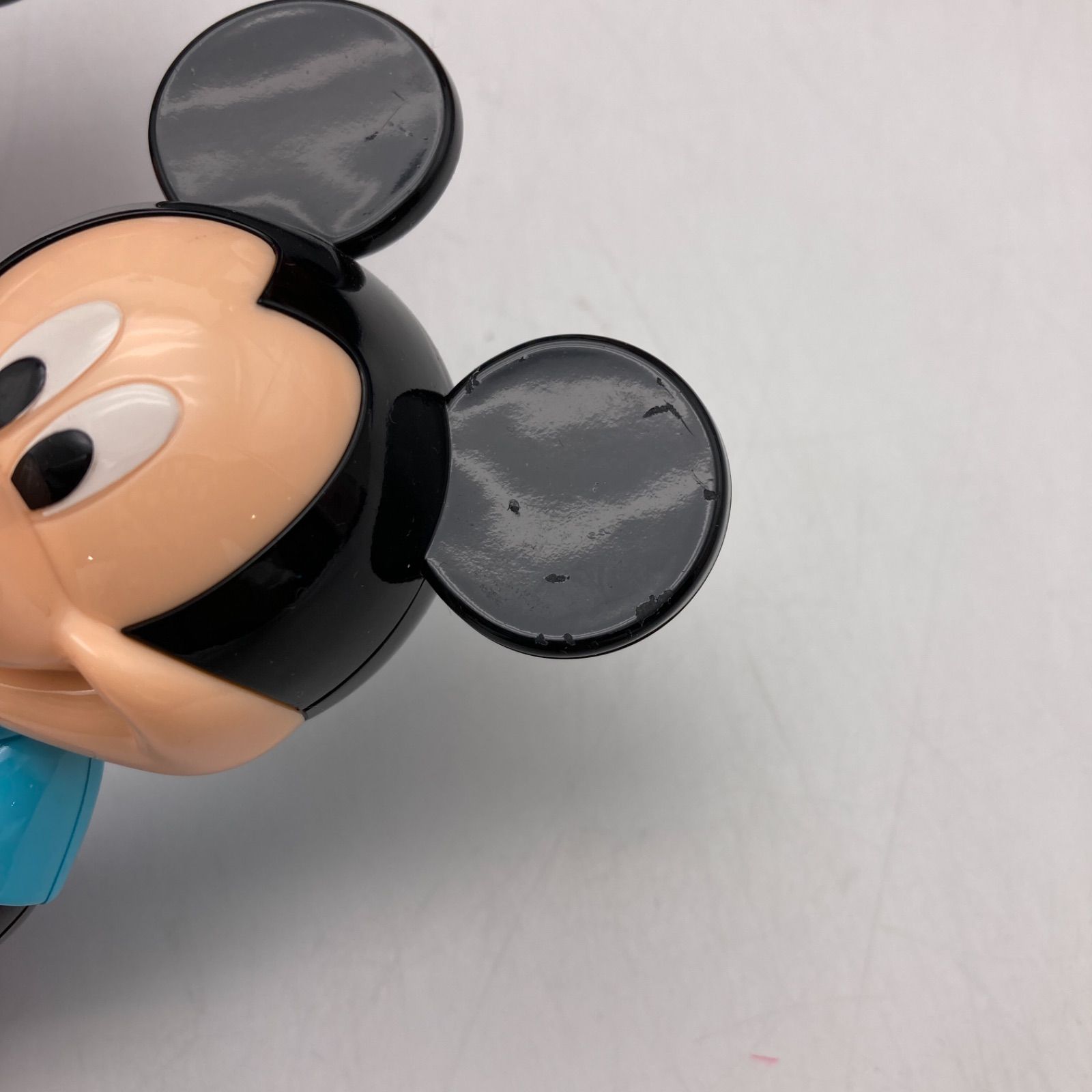 ミッキーマジックペンセット＆アドベンチャー ディズニー英語システム 904323