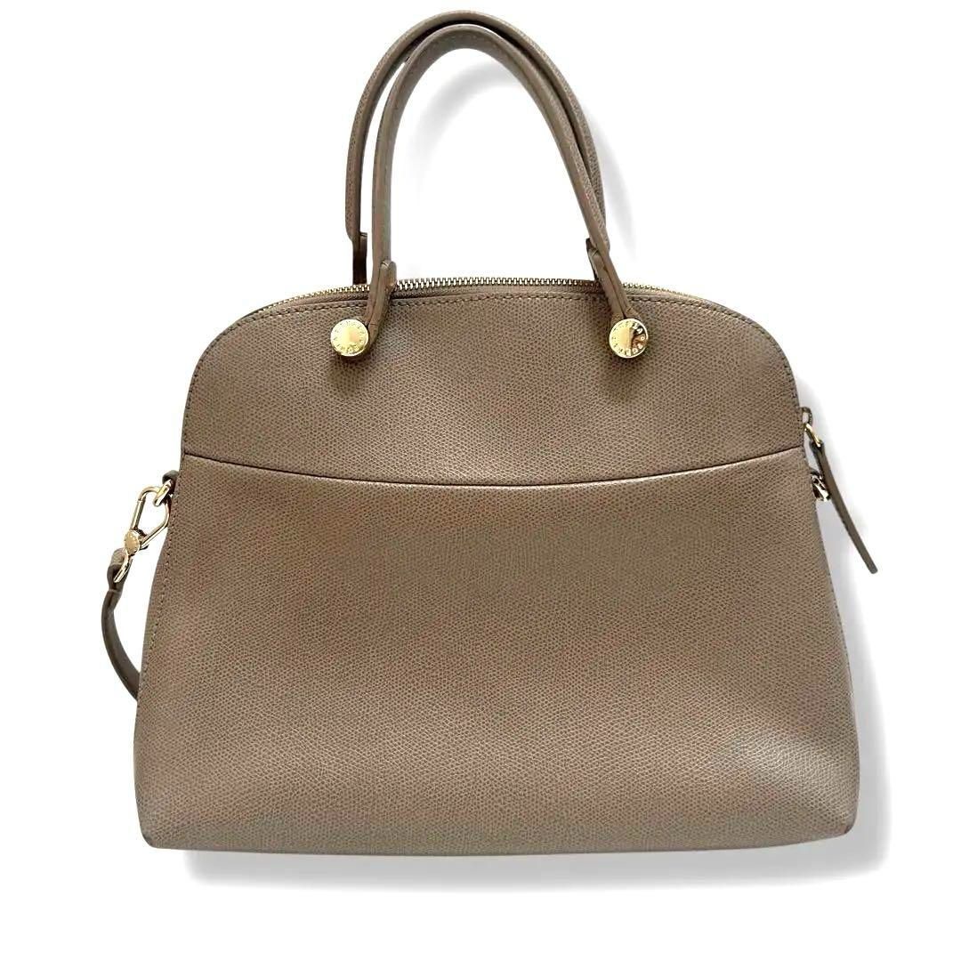 FURLA フルラ ショルダーバッグ 斜めがけ パイパー 2WAY