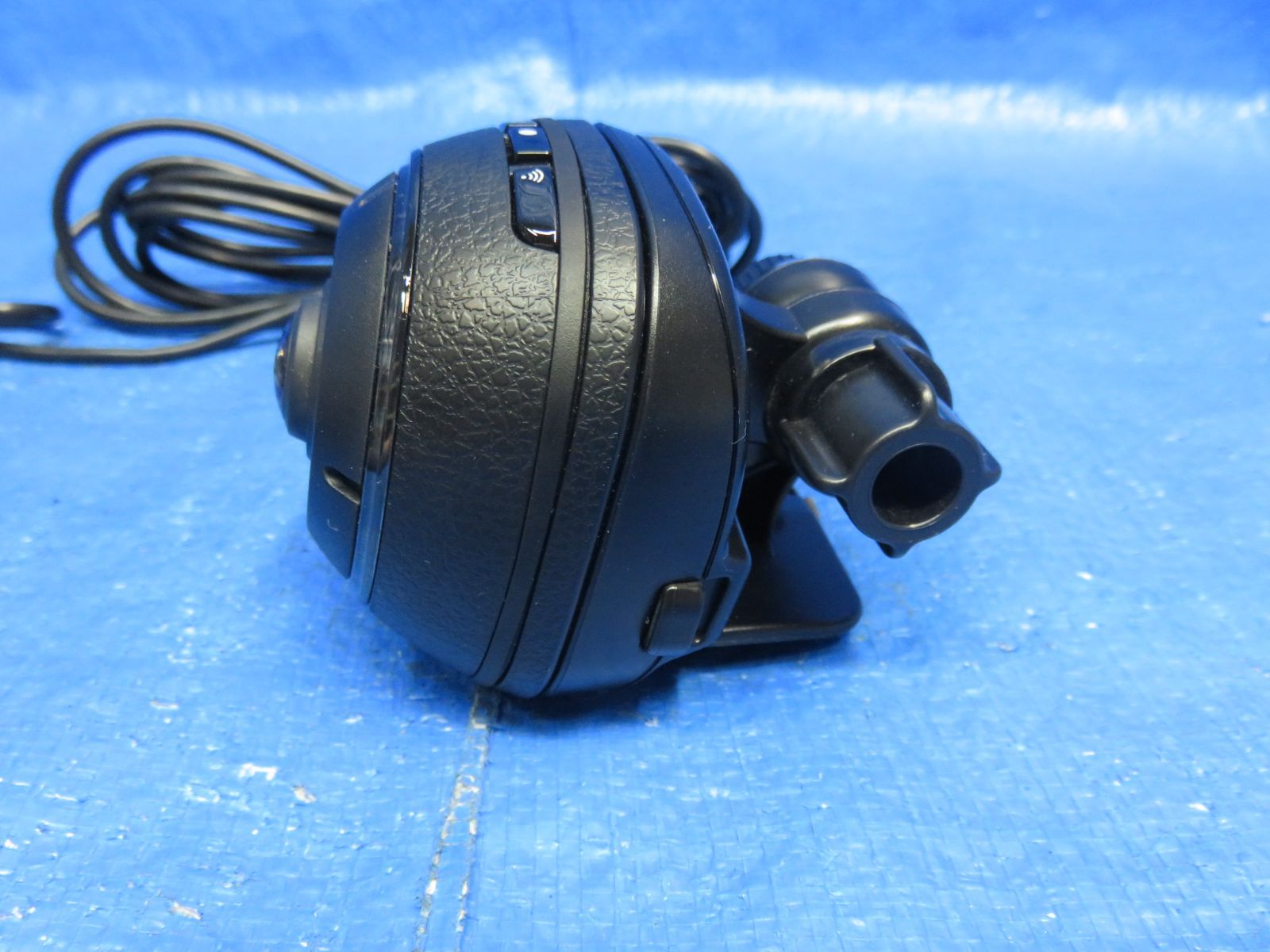 未使用新品です。CARMATE DC3000 PRODUCT｜d'Action 360 - ダクション 360 -｜CARMATE