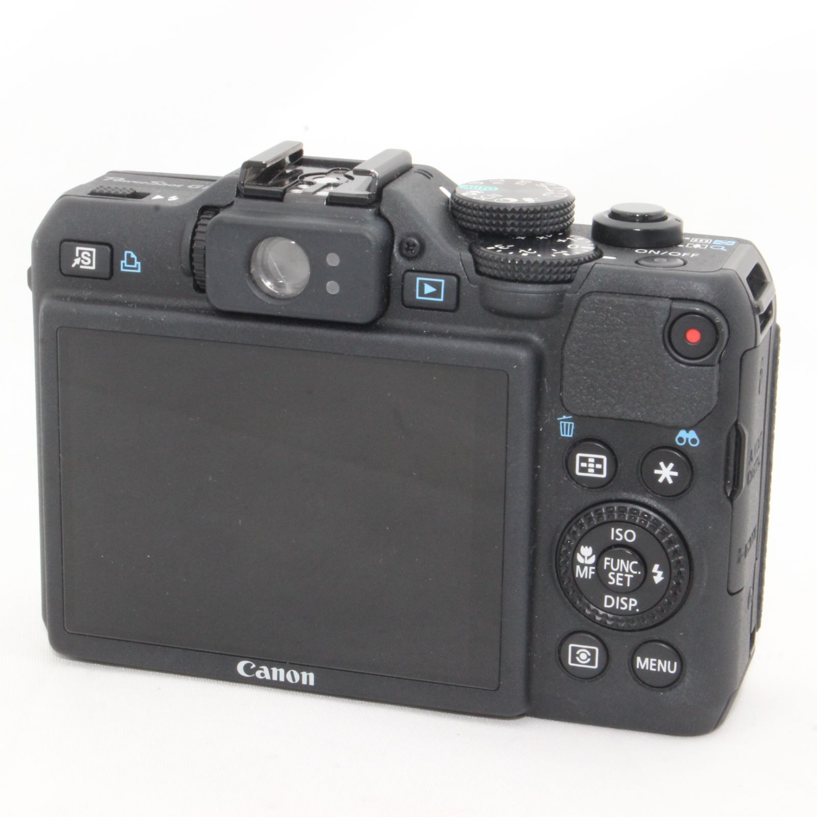 日本最大のブランド PowerShot G15 デジタルカメラ デジタルカメラ