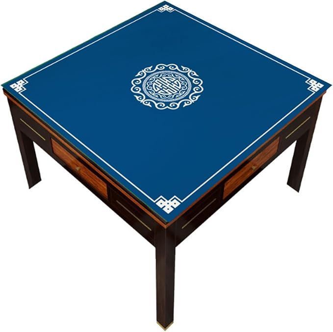 ポーカーテーブル 10人対応 カジノ チップラック ドリンクホルダー 黒