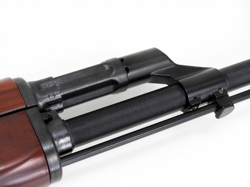 東京マルイ] AKM リアルガスブローバック (中古ランクAトイガン) 東京