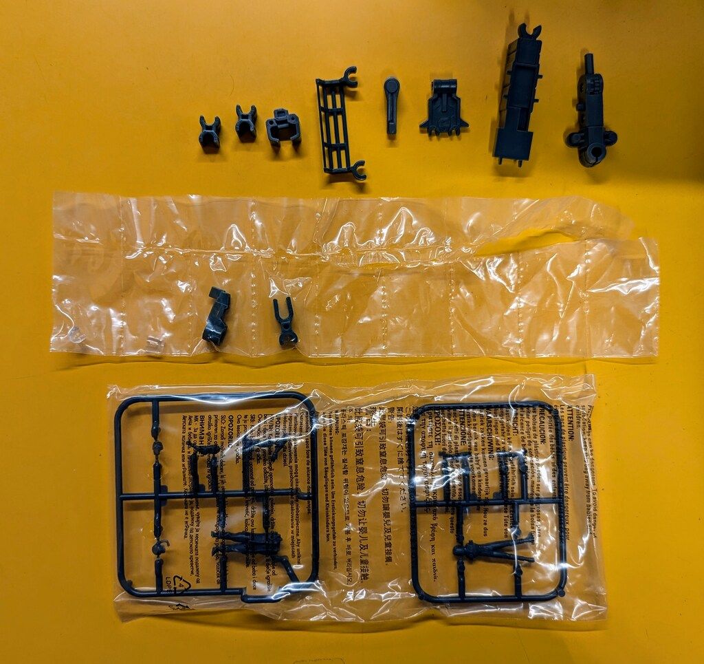 BANDAI SPIRITS METAL BUILD フルメタル・パニック