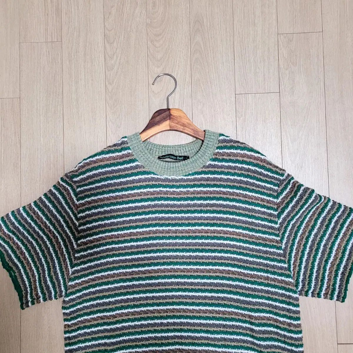 ★ANDERSSON BELL★PUFFY 半袖 Ｔシャツ ☆ANDERSSON BELL☆PUFFY 半袖 Tシャツ Andersson Bell Printed