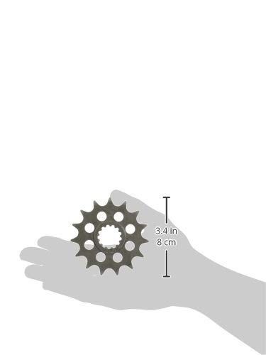 人気商品】AFAM(アファム) フロントスプロケット 28402-15