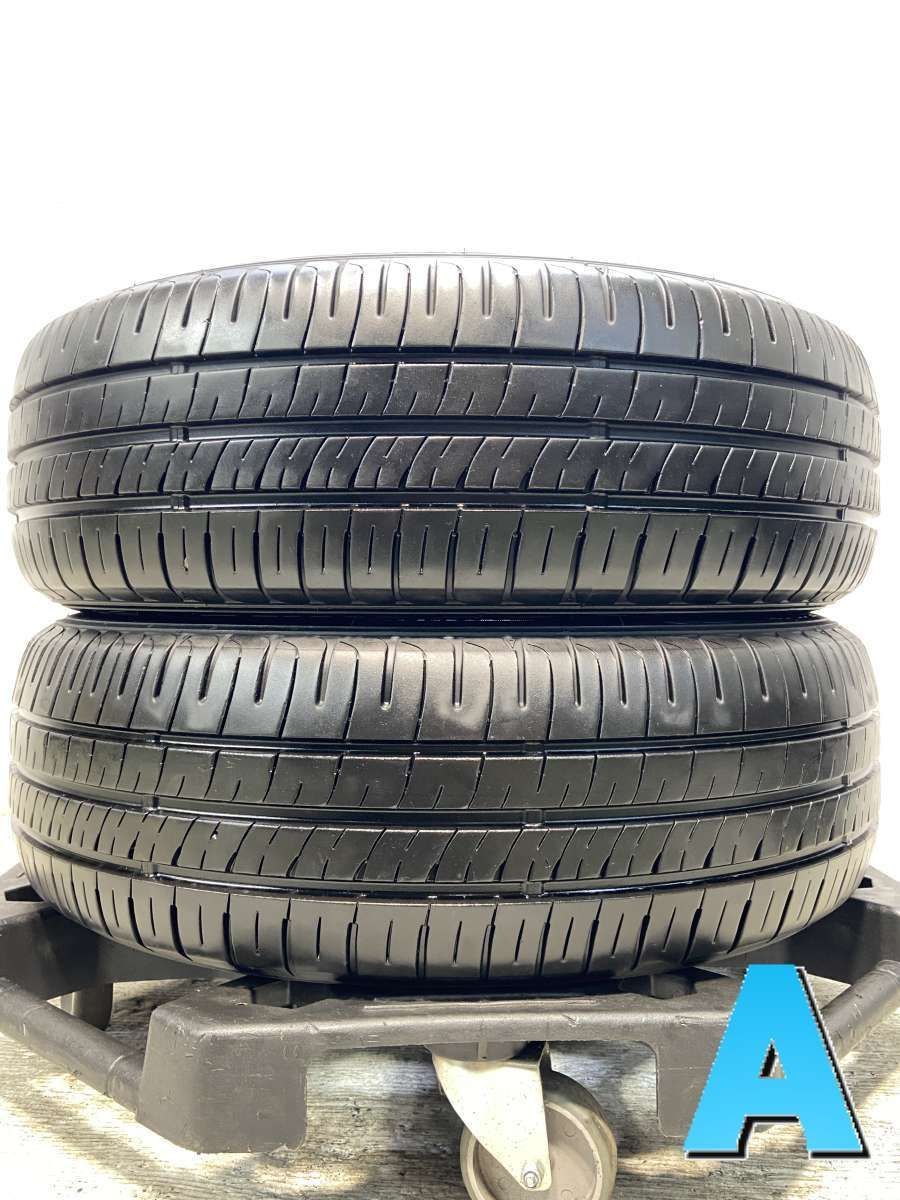 185/60R15  nダンロップ エナセーブ EC204 nタイヤ サマータイヤ 2本セットn s15250513183