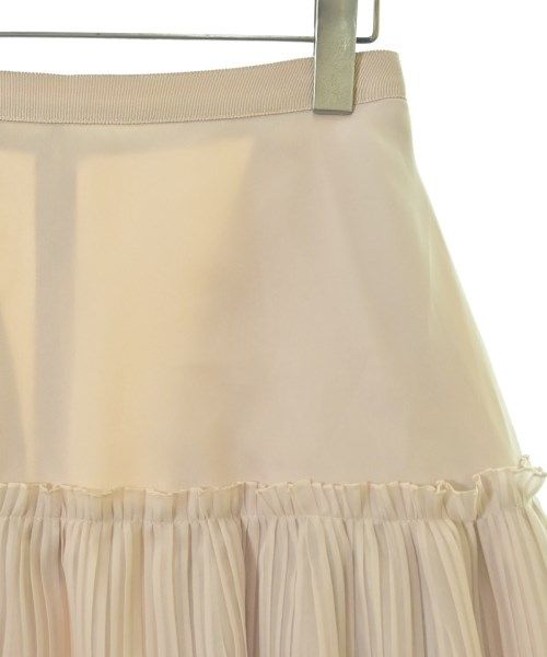 ロング マキシ丈スカート