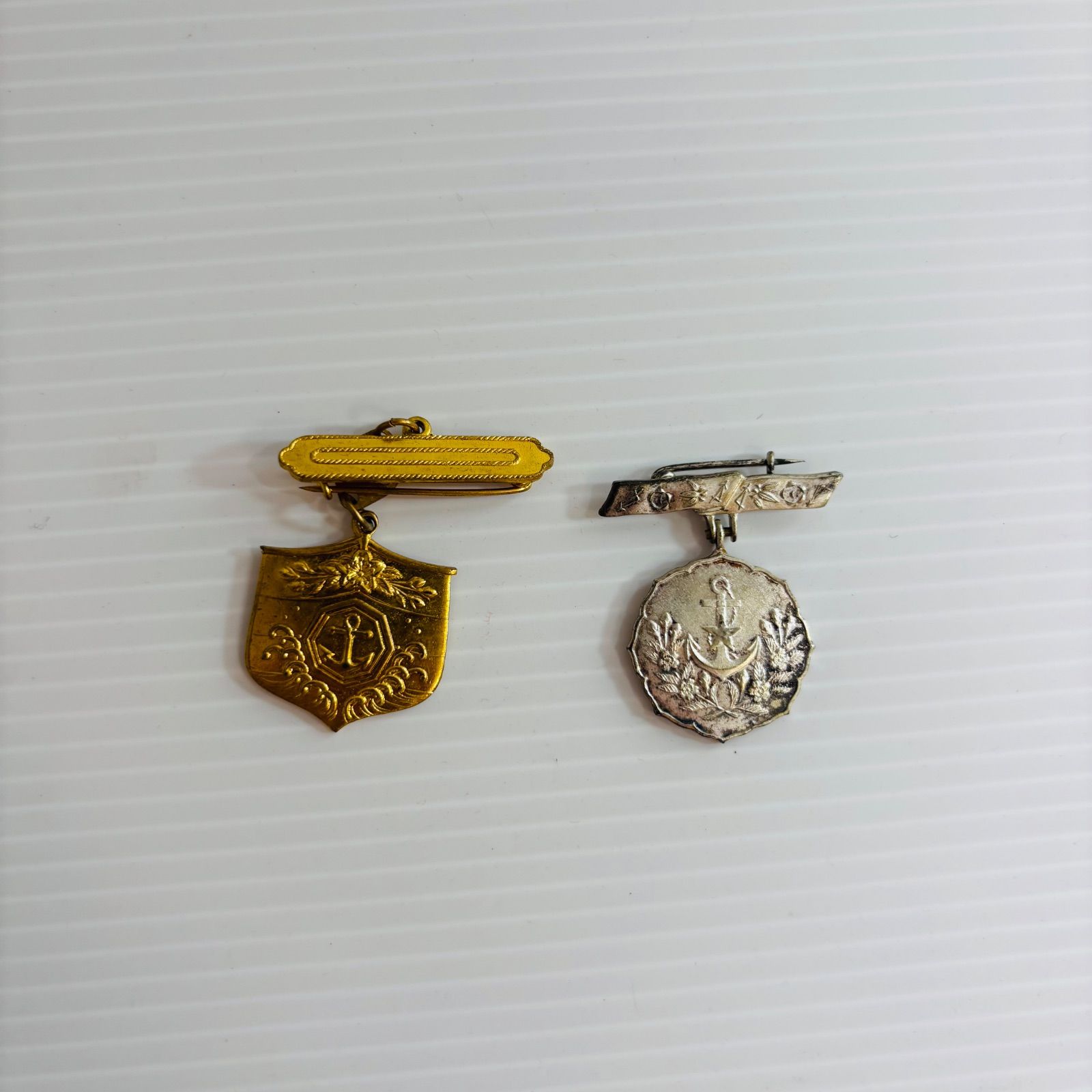 1989年 旧ソ連ピンバッジ　台紙付き新品 未使用 1989年 旧ソ連ピンバッジ 台紙付き新品 未使用 2025年最新