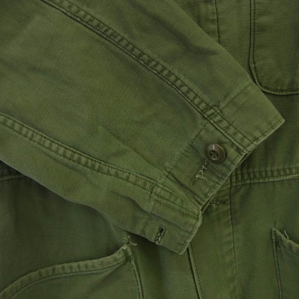 米軍 実物 フライトスーツ OG-107 米軍 実物 フライトスーツ OG-107