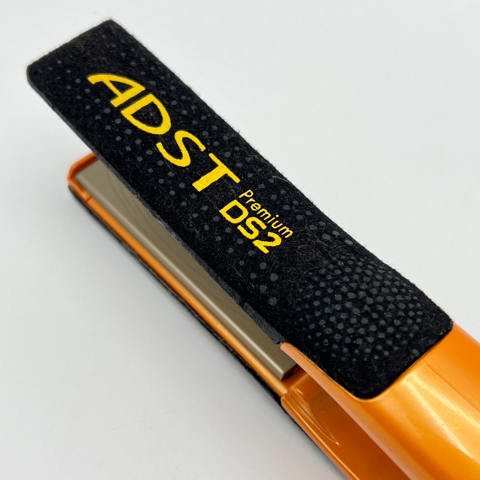 美品】アドスト プレミアム DS2 FDS2-25 ストレート ヘアアイロン ADST 