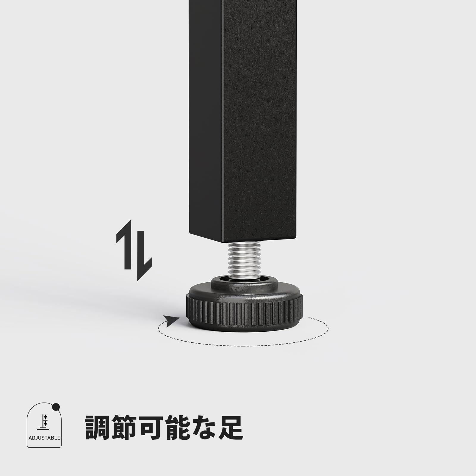 新着商品 在宅ワークデスク オフィスデスク A4対応 収納ラック 子 収納袋付き 幅120cm 勉強机 パソコンデスク 学習机 ラック付きデスク 左右入替可 机 可動式棚板 pcデスク テレワーク YeTom ビンテージ