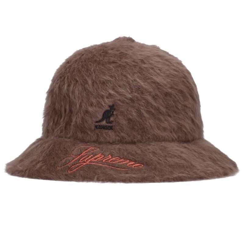 KANGOL supreme ファーバケットハット Supreme®/Kangol® Furgora Casual | Supreme 21fw