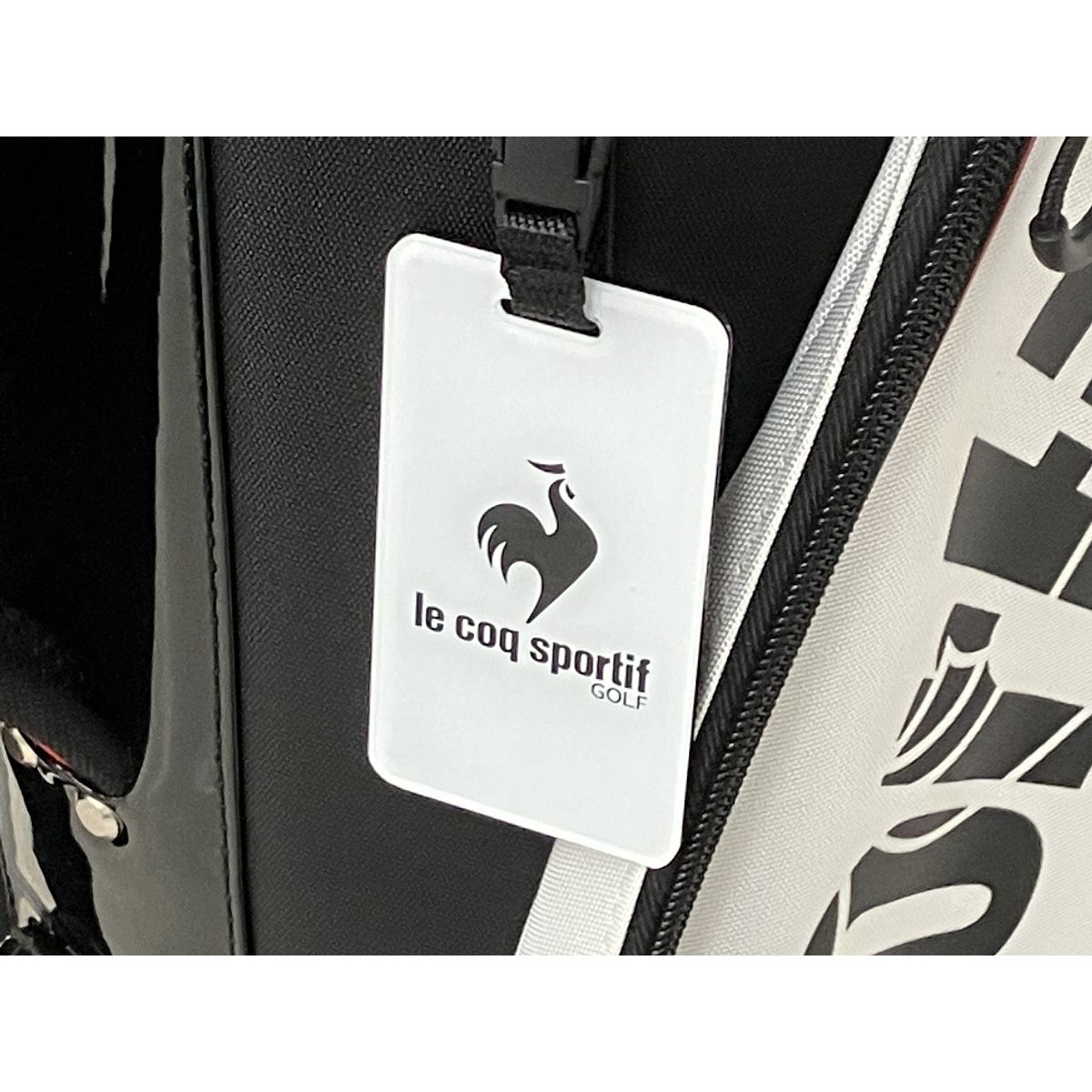coq ルコックスポルティフ