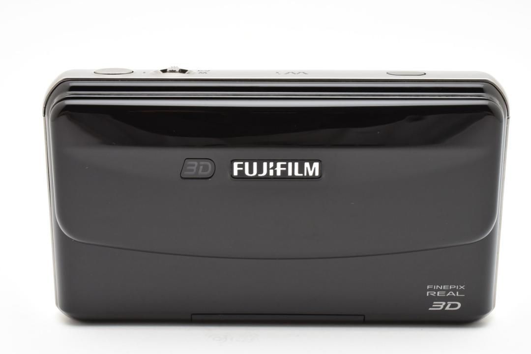 291 FUJIFILM FINEPIX REAL 3D W1 ジャンク 291 FUJIFILM FINEPIX REAL 3D W1 ジャンク - メルカリ