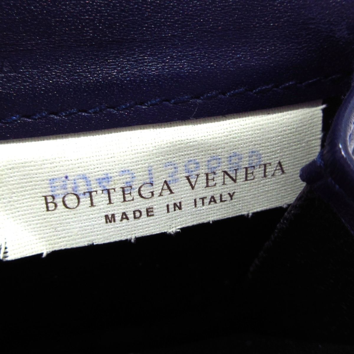 BOTTEGA VENETA(ボッテガヴェネタ) コインケース イントレ