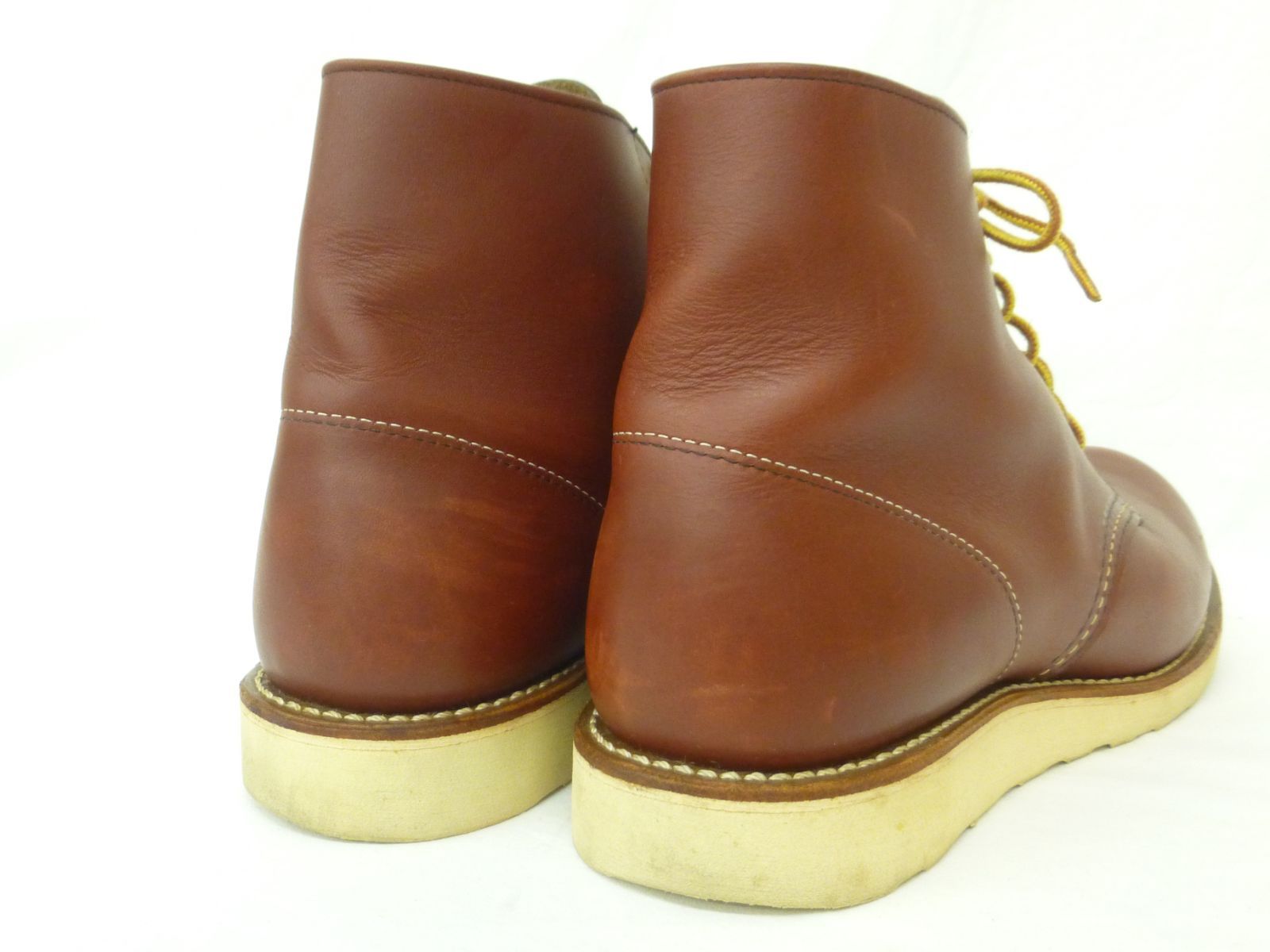 レッドウィング 9105