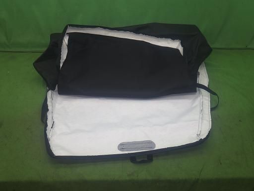 トノカバー バッグ