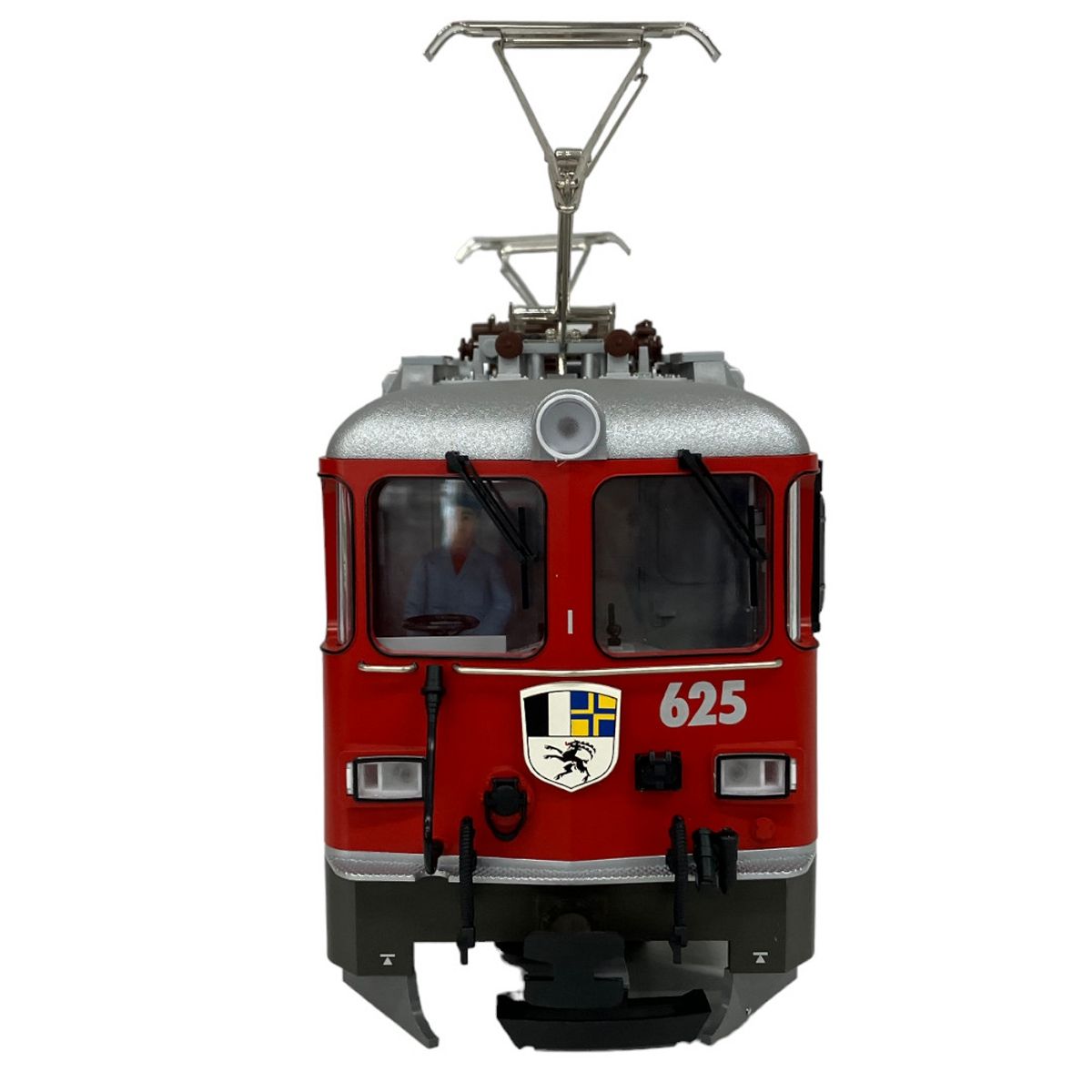 LGB 28432 鉄道模型 外国車両 中古 S8897596 - メルカリ