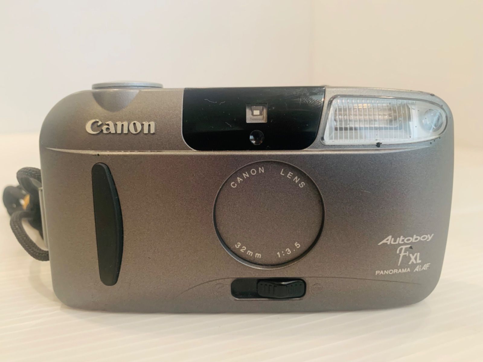 キャノン Canon Autoboy FXL Panorama AiAF 【公式通販】
