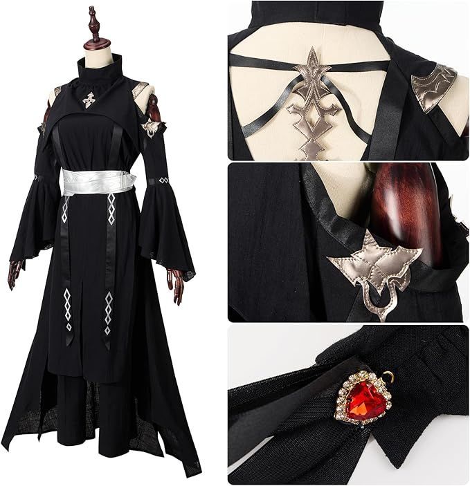 FF XIV