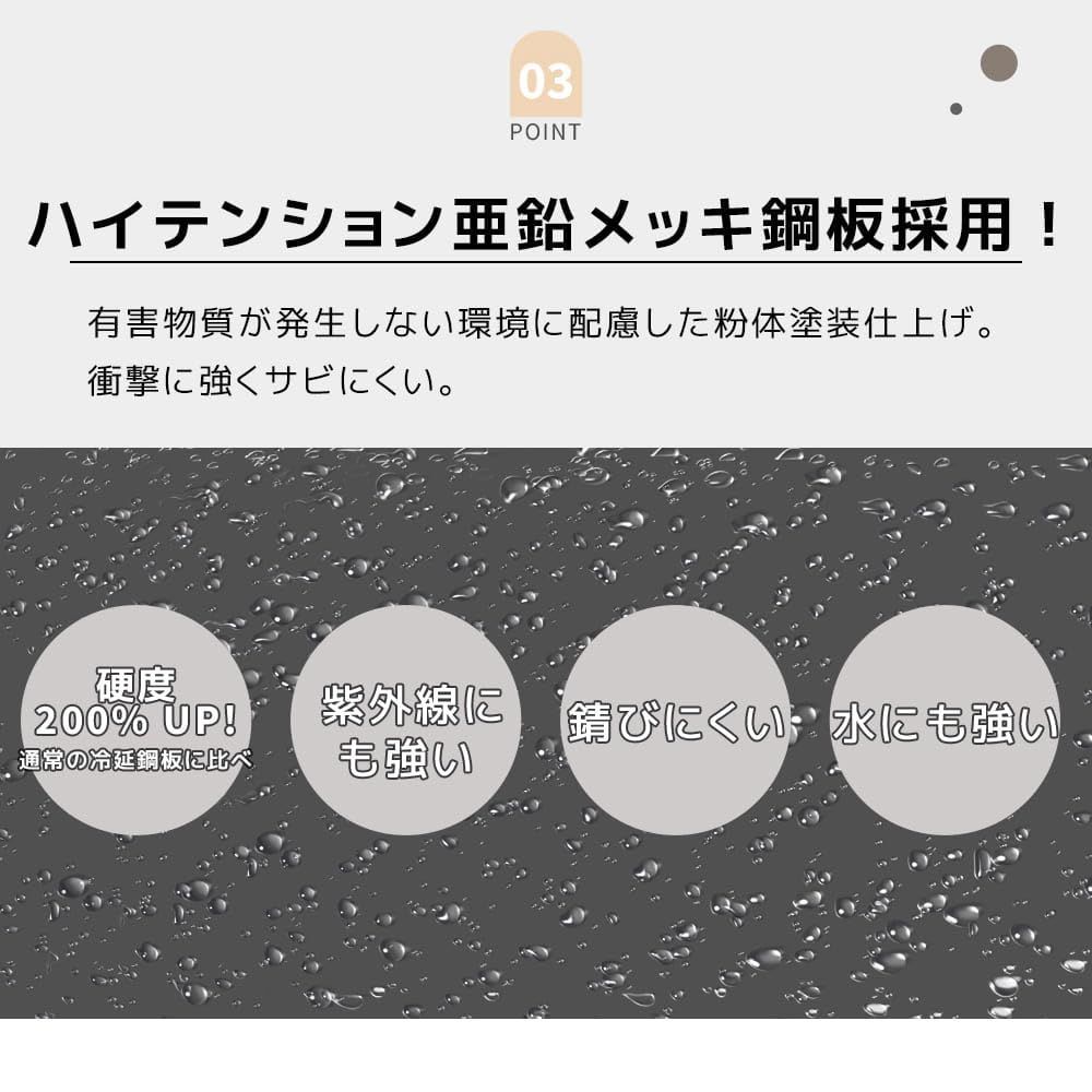 ベランダ 防水