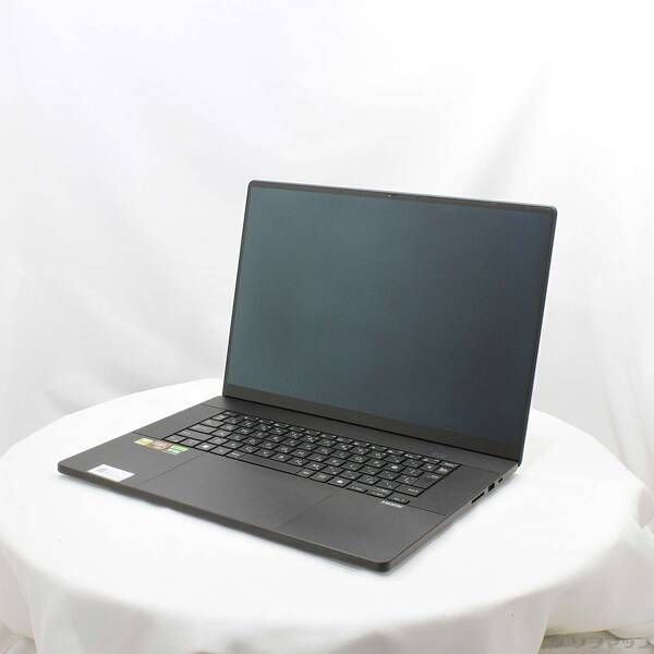 最新作，大得価 〔中古品〕 ProArt P16 H7606WI H7606WI-AI9642R4070W ナノブラック【258】 Windowsノート本体