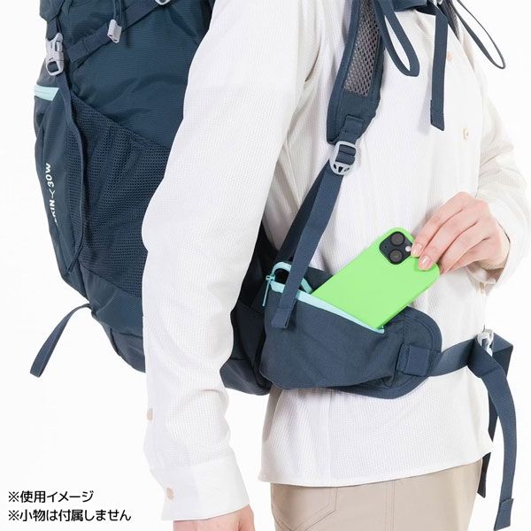 ウェルキン30ウーマン MILLET