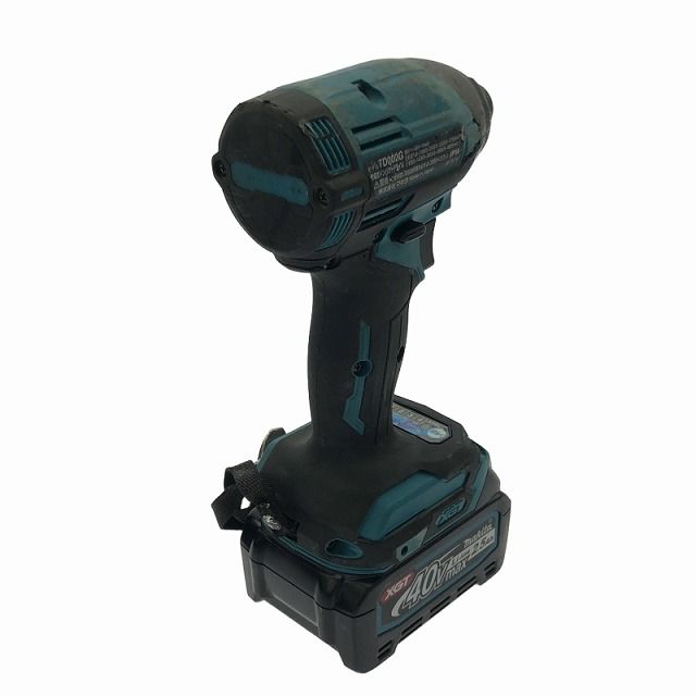 TD002GRDX