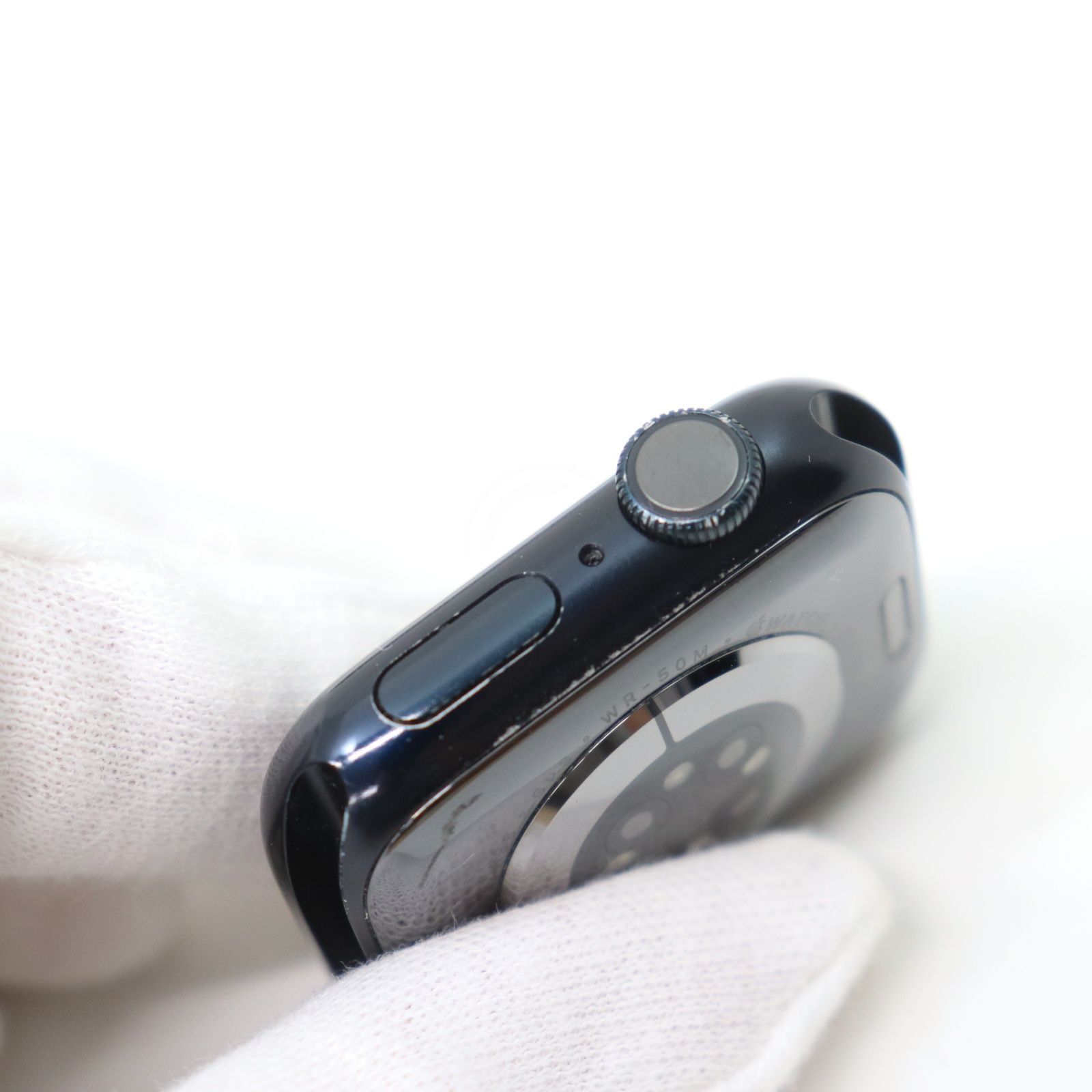 IT8B46BCKZPG Apple Watch アップル ウォッチ Series 7 GPS IT8B46BCKZPG Apple Watch アップル ウォッチ Series 7 GPS