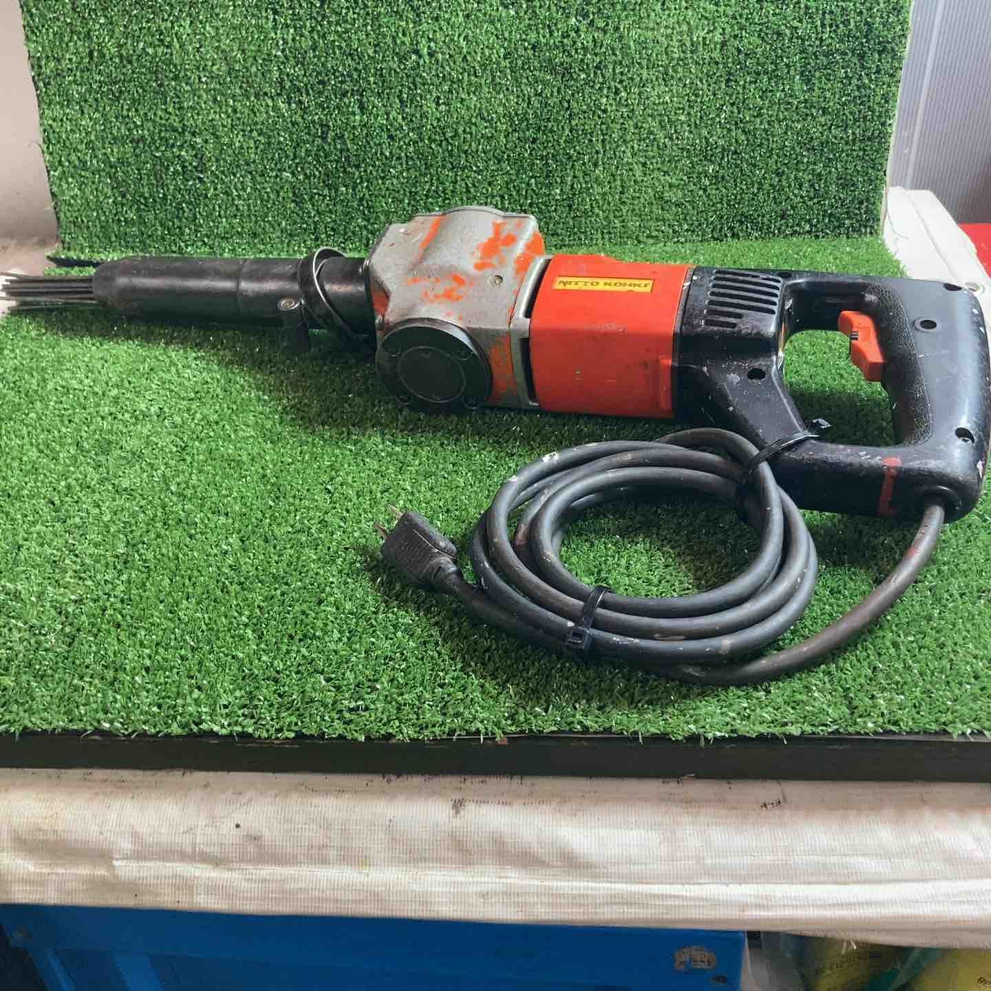 日東工器 ジェットタガネ EJC-32A 川崎店