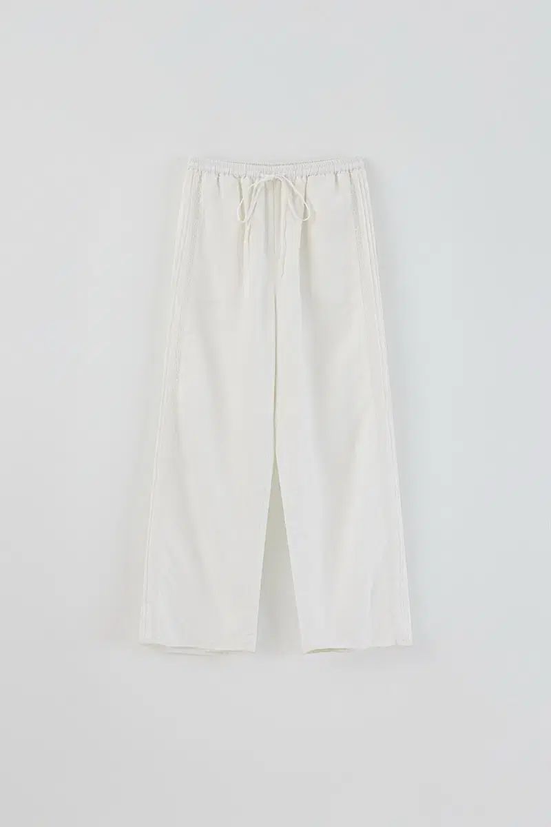TANNAT バンディング レース ロング パンツ