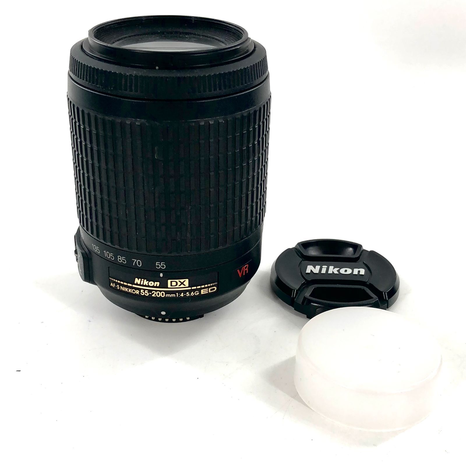 NIKON ニコン D3300 レンズ 2本 18-55mm 1:3.5-5.6GⅡ NIKOR 55
