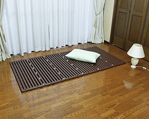 すのこベッド エアースリープ