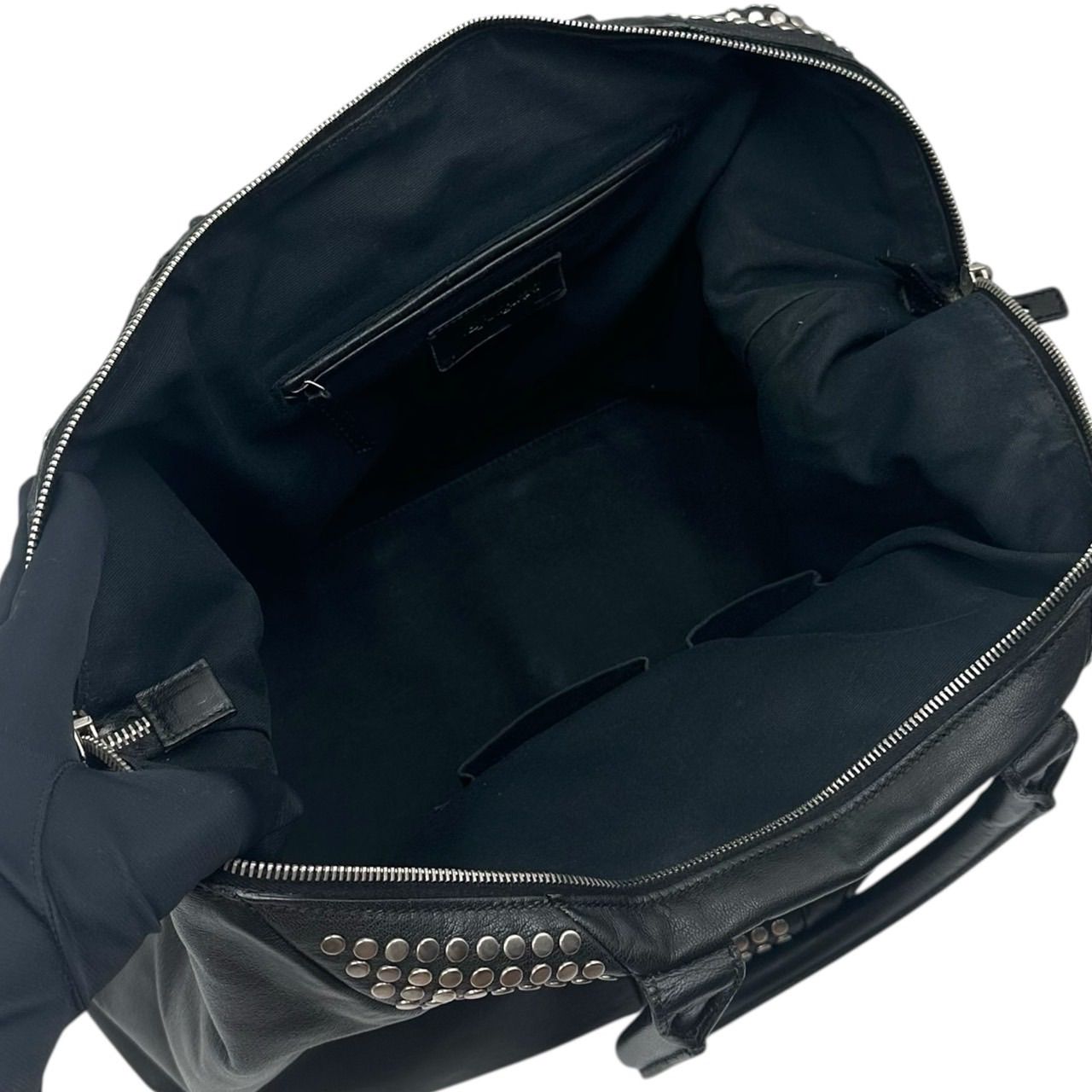 ボストンバッグ ハンドバッグ