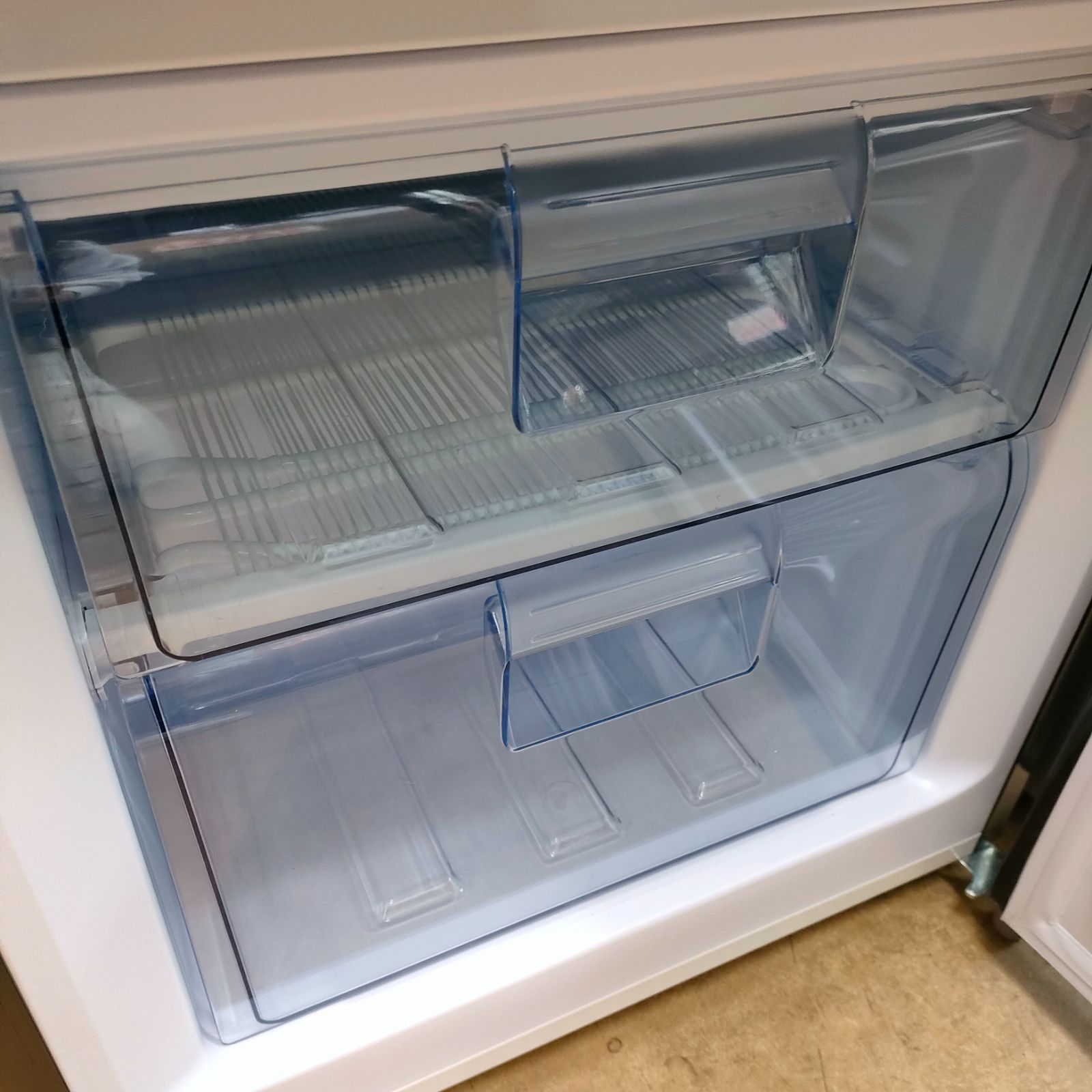 アズマ冷蔵庫　170L 2021年製　MR-GL170A アズマ冷蔵庫170L 2021年製MR-GL170A