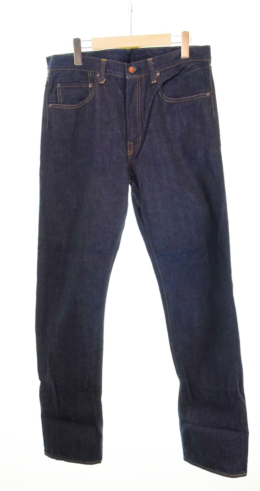 ウエアハウス WARE HOUSE LOT900z デニムパンツ 青 LOT900Z