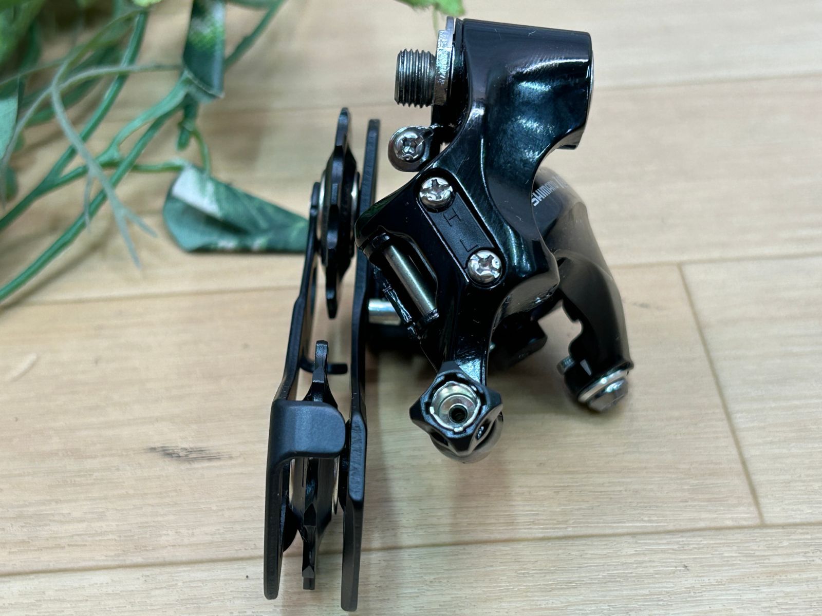 新品未使用 シマノ600アルテグラ リヤディレイラー RD6400 日本最大級のUSEDスポーツサイクル＆パーツ買取・販売店