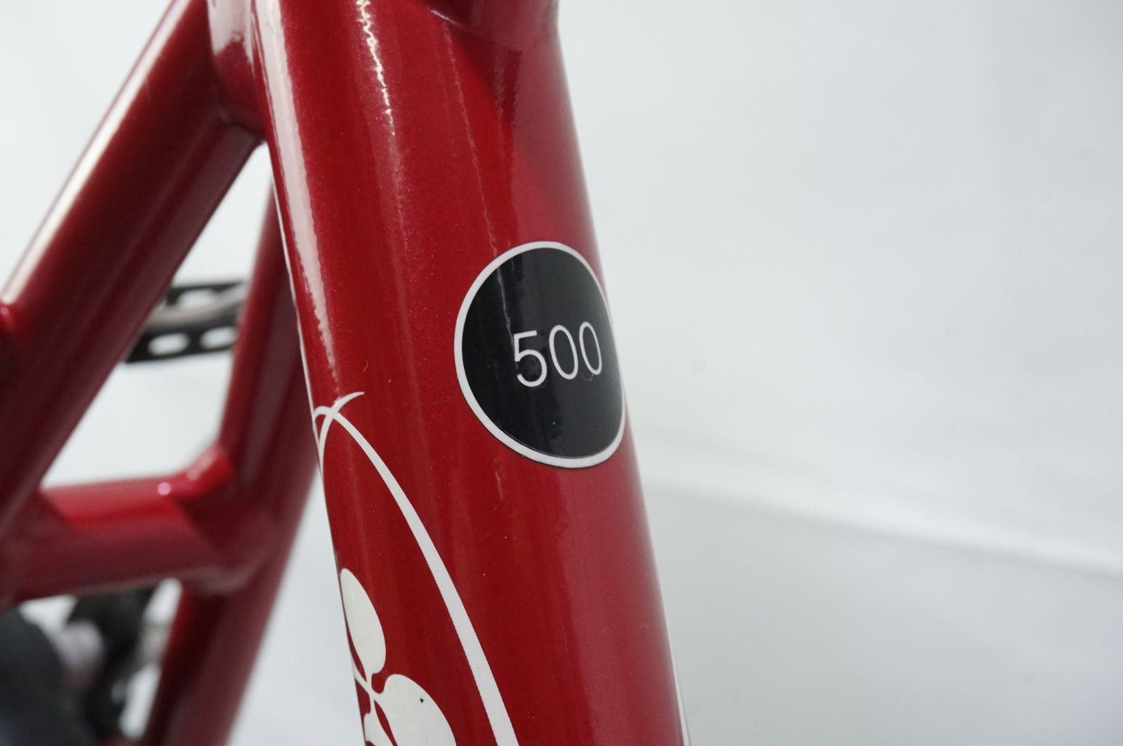 クロスバイク バイチャリ中目黒店