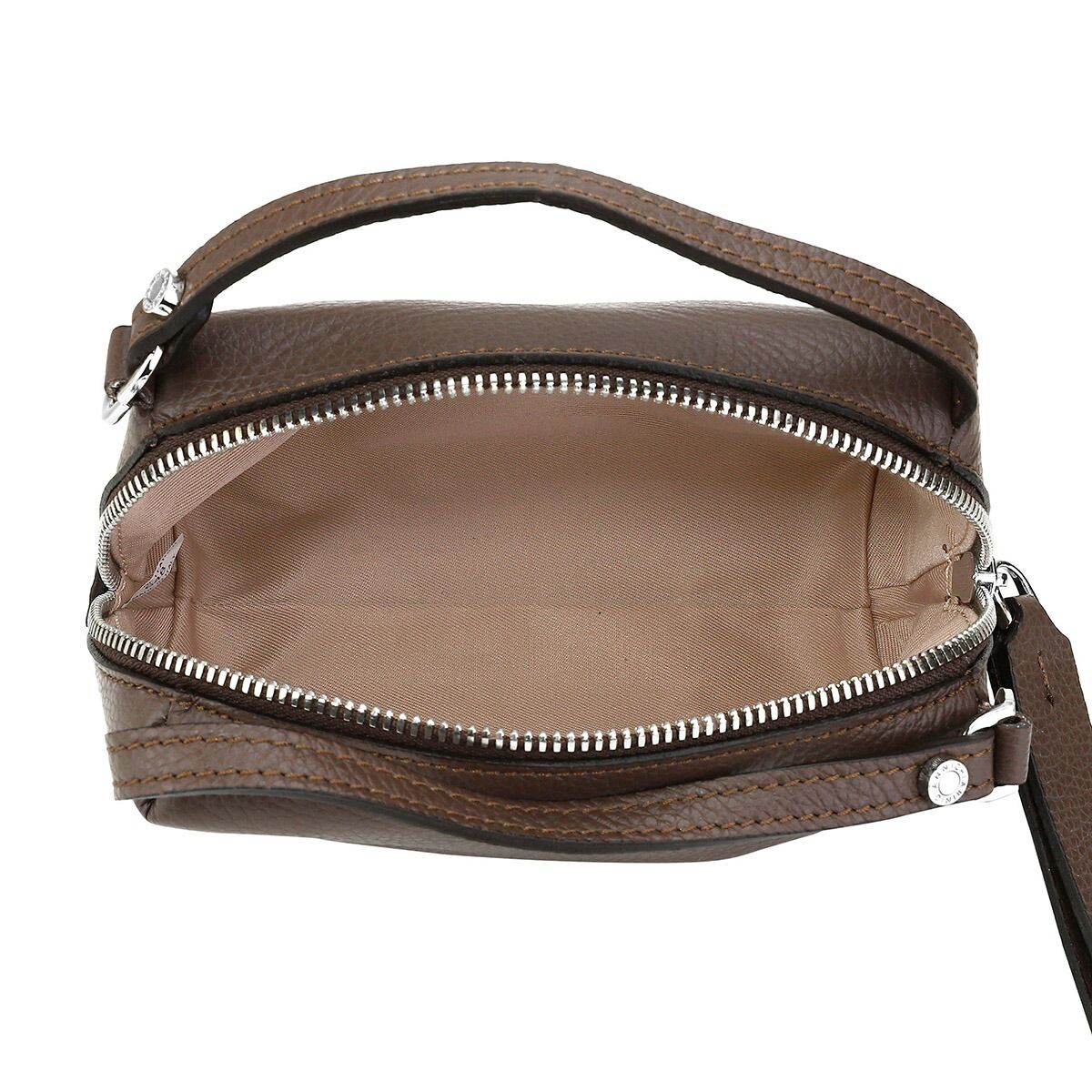 新品 ジャンニキアリーニ GIANNI CHIARINI ハンドバッグ ハンドバッグ  