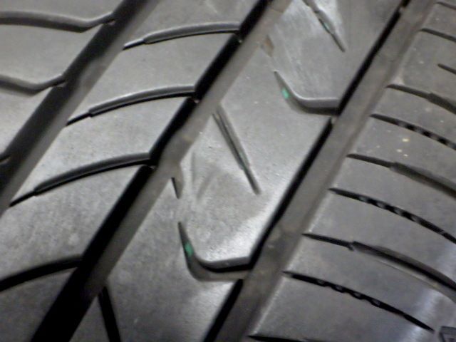 品質保証！ K258 送料無料◆ 製造 約8.5部山◆TOYO TRANPATH MP7◆165|60R15◆4本