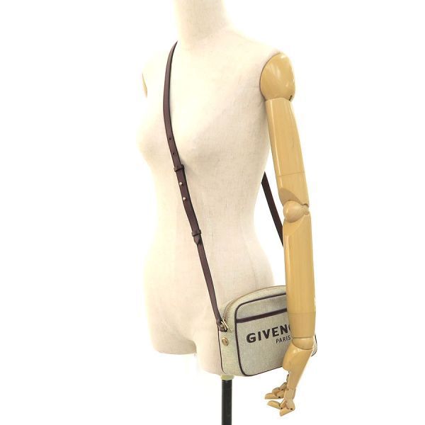 ジバンシー ボンド･カメラバッグ