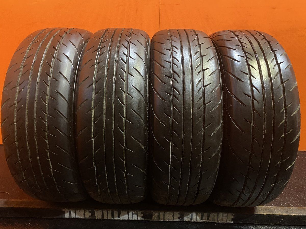 FINALIST 595 EVO 165/50R15】夏タイヤ【WORK ワーク VARIANZA  