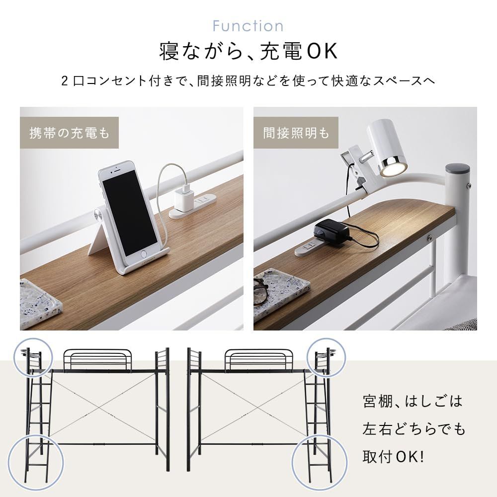 ハイタイプ シングル
