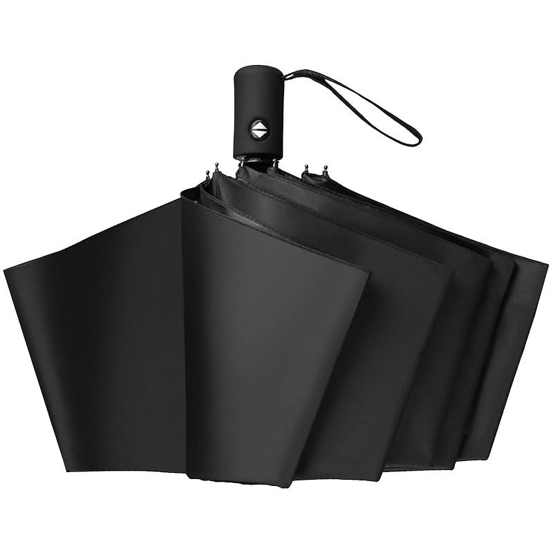 【在庫セール】日傘 uvカット率 100% 遮光 遮熱 超軽量 日傘兼用雨傘 レディース メンズ ワンタッチ自動開閉 折りたたみ傘 紫外線遮断 熱中症対策 日焼け防止 折り畳み傘 超撥水 晴雨兼用 コンパクト 収納ポーチ付き 折畳み 母の日 父の日 お祝い